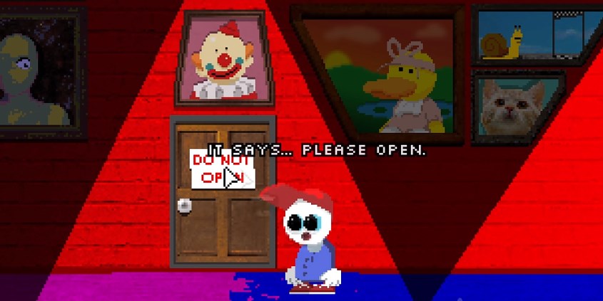 Endacopia游戏中文手机版