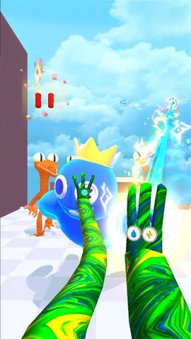 极速轨道冒险下载安装手机版