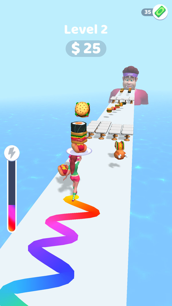 搬运小姐姐游戏安卓版 v1.0.1