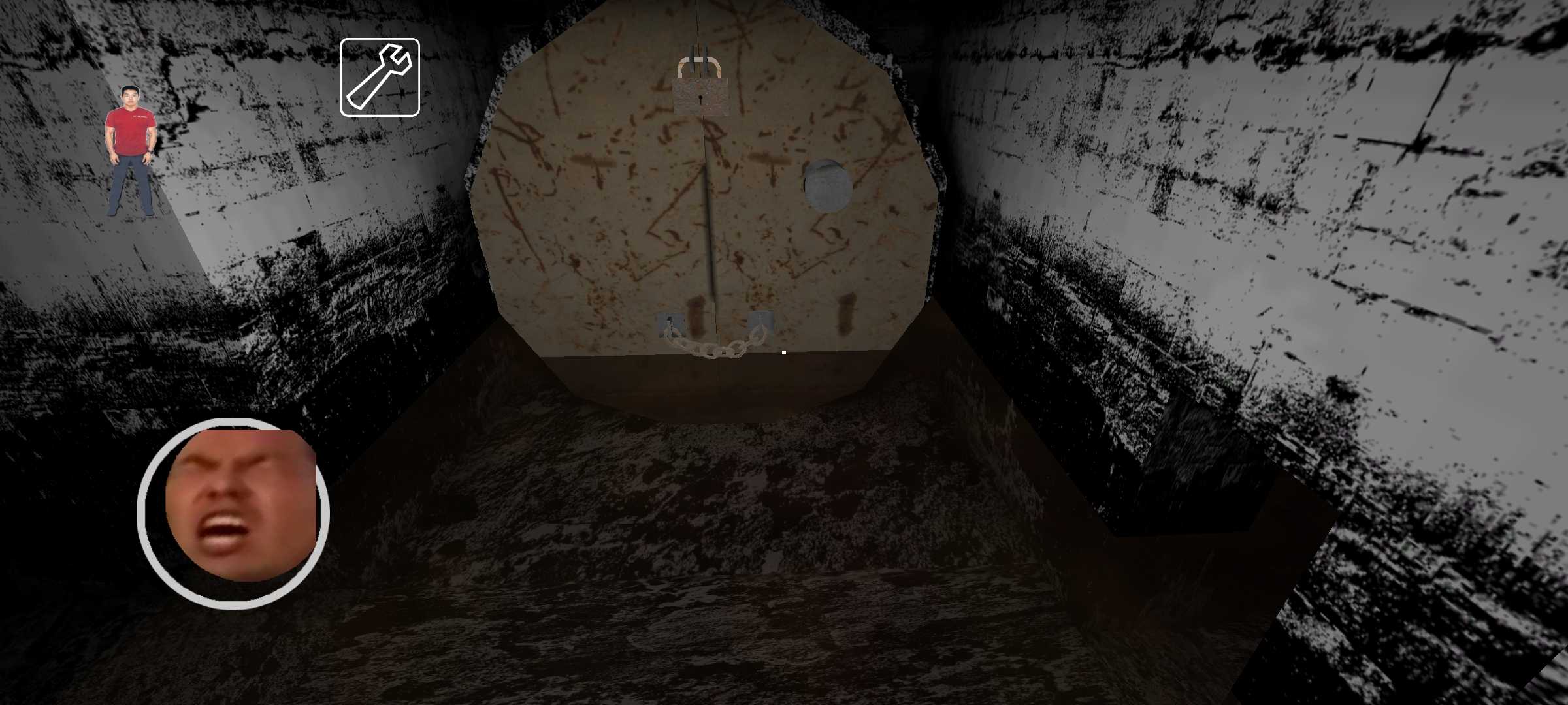 野兽先辈奶奶恐怖游戏中文安卓版