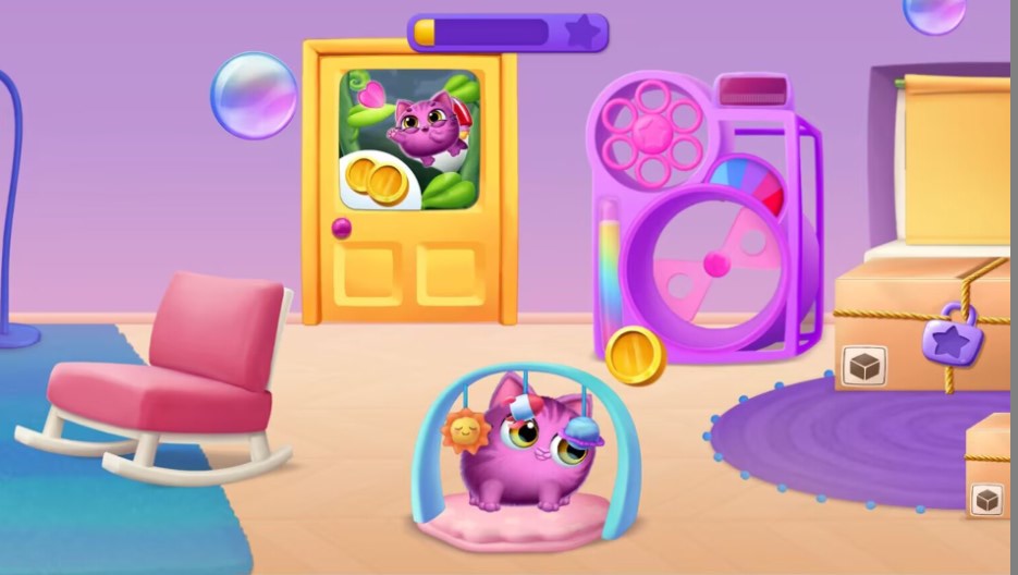 可爱宠物小店游戏官方版