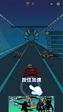 梦幻赛车安卓版 v1.0