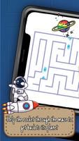 画线迷宫逃脱游戏安卓版（Draw Maze Escape）