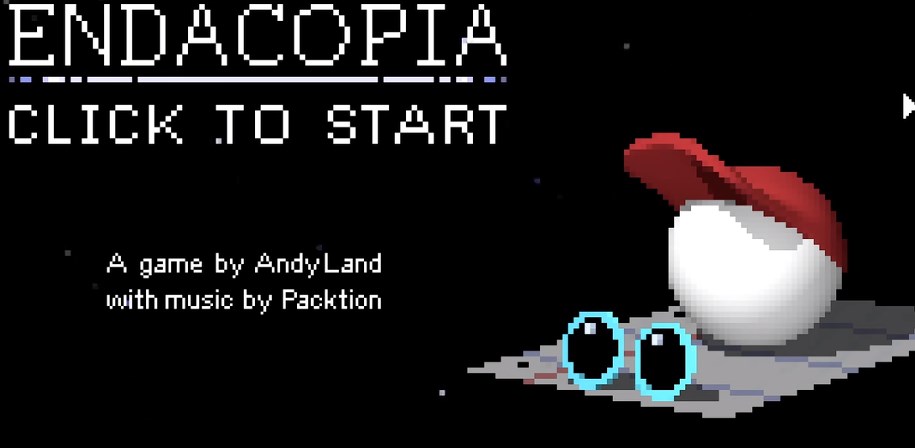 Endacopia游戏中文手机版