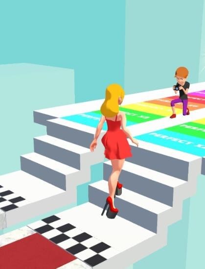 我就是女王2抖音小游戏官方版 v1.0