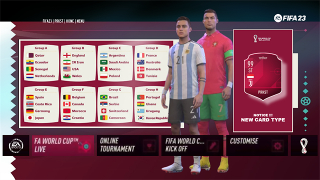 fifa23