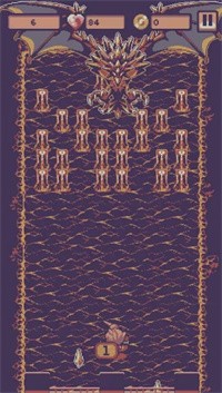 怪物打砖块游戏官方版