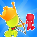 跳跳箭手游戏中文版（Jumpy Archer）
