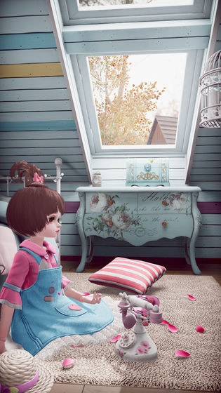 Project Doll游戏安卓 v1.0