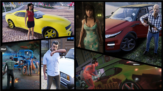 火力全开2官方正版