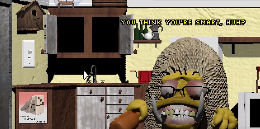 Endacopia游戏中文手机版