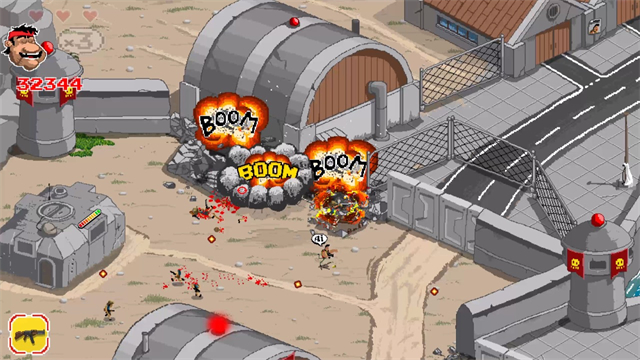 约翰曼波手机版