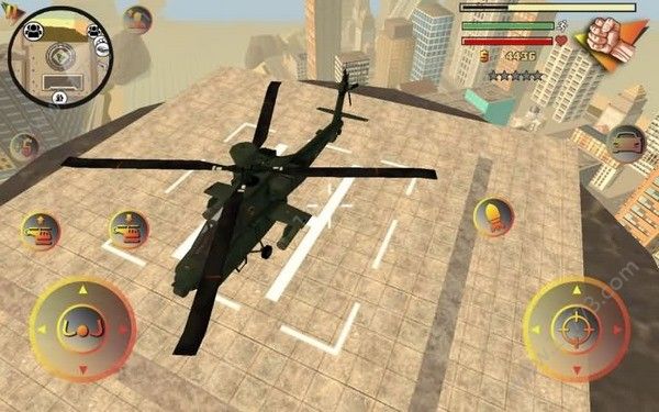 火柴人绳索英雄10免费版金币版最新版下载 v8.2