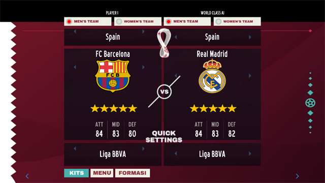 fifa23