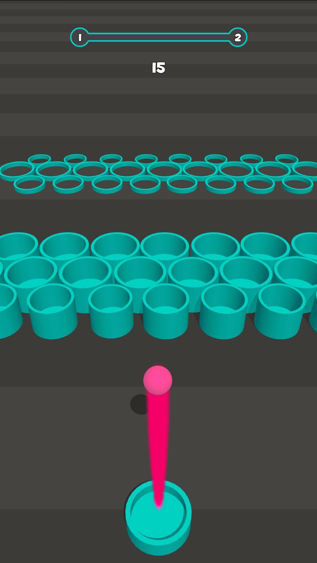 抛篮挑战游戏手机版下载