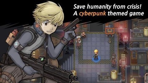 神秘射手最新版下载安装