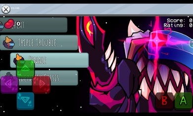 fnfvsimposterV4重制版新版模组最新版