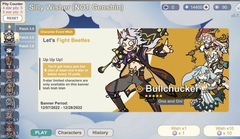 贪婪的旅行者英文游戏手机最新版