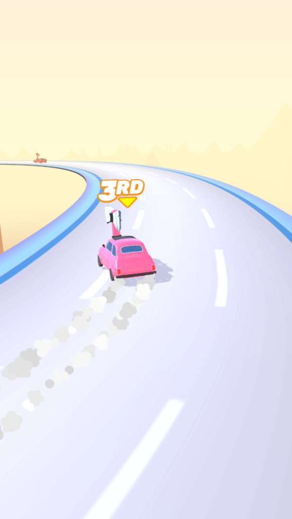 汽车粉碎赛完整版 v0.1