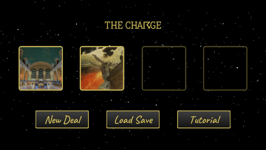 The Charge游戏安卓官方版下载 v0.5.0