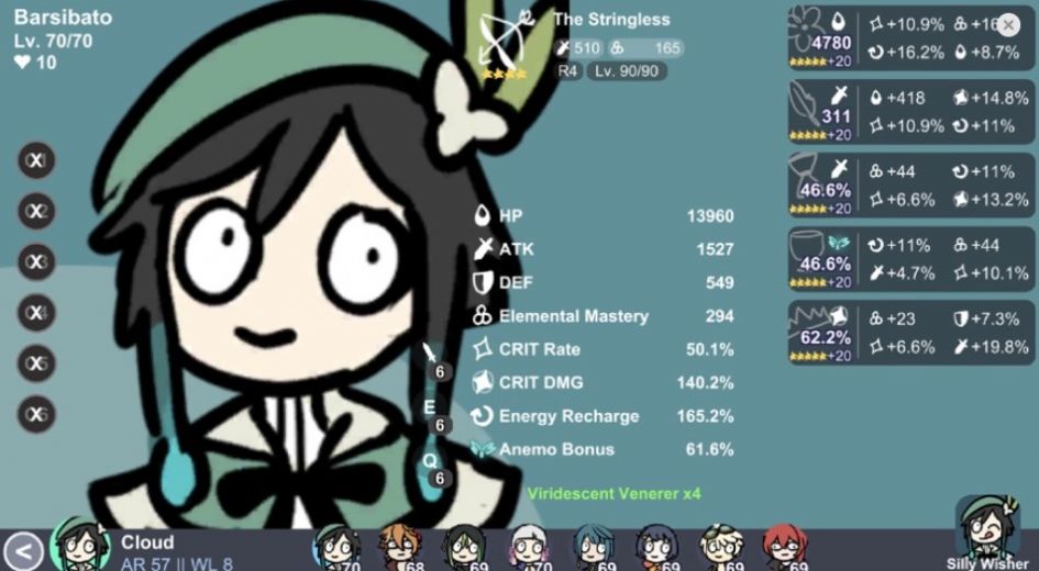 贪婪的旅行者英文游戏手机最新版