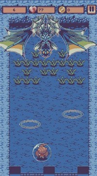 怪物打砖块游戏官方版