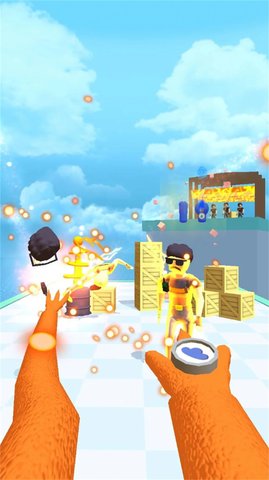 极速轨道冒险下载安装手机版