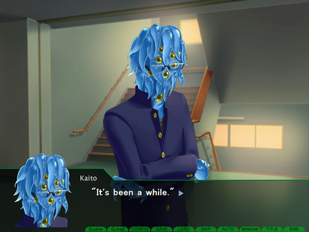 和怪物恋爱吧ons安卓汉化版 v1.0