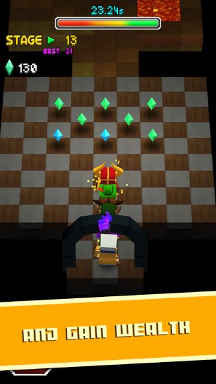 棍之术士的重来人生樱花汉化版 v1.0