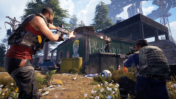 时间角斗场游戏 v1.0