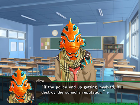 和怪物恋爱吧ons安卓汉化版 v1.0