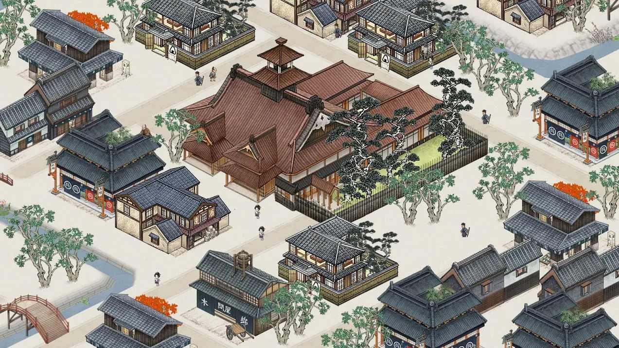 模拟城市建造者免费版金币最新版 v1.1.2.1018