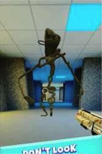 后室怪物云集游戏手机版