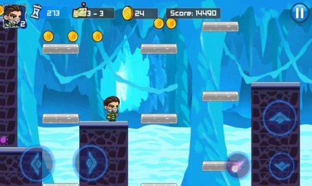 贾达丛林冒险官方版手机版