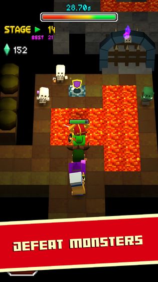 棍之术士的重来人生樱花汉化版 v1.0