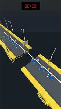 鱿鱼游戏穷苦噩梦游戏安卓版