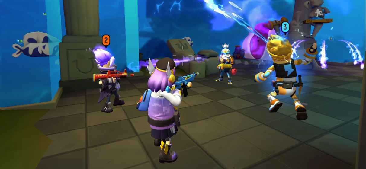 香肠派对更新版2021 v10.27