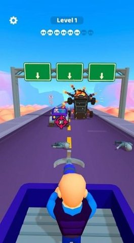 绳索狂怒游戏下载安卓版