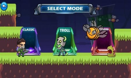 贾达丛林冒险官方版手机版