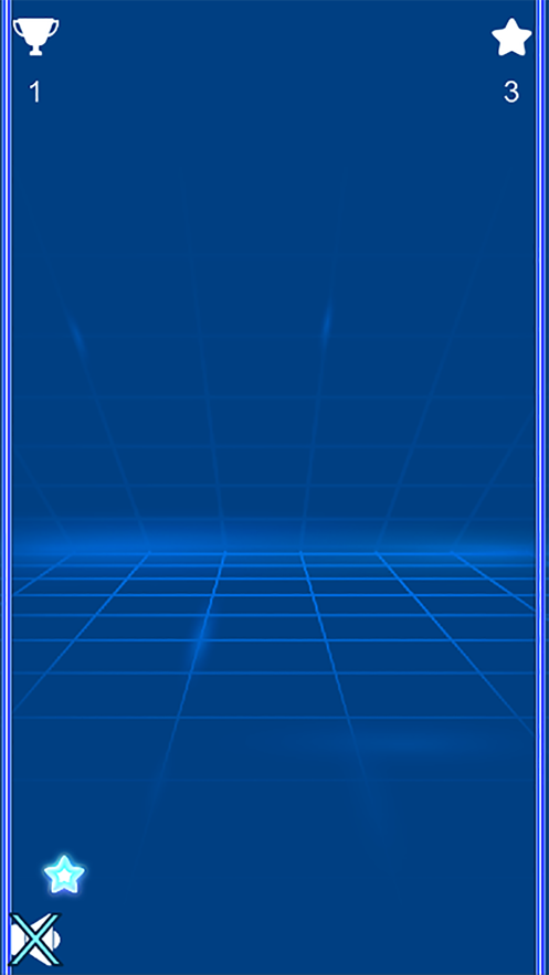 闪避游戏手机 v1.0