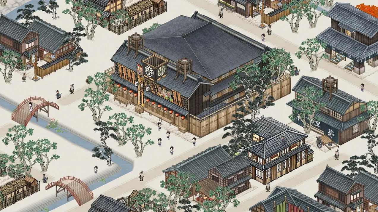 模拟城市建造者免费版金币最新版 v1.1.2.1018