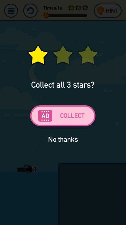 柔韧火柴人游戏安卓版