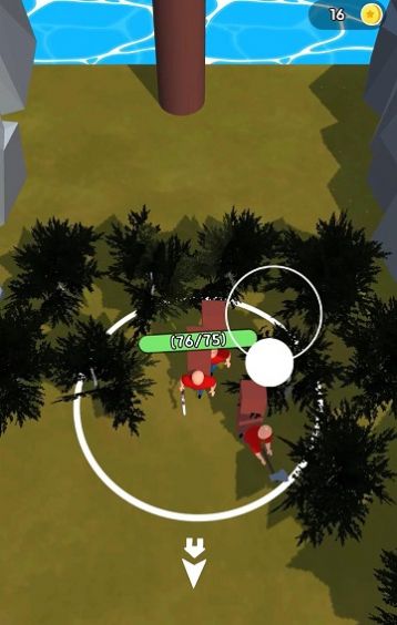 伐木工之主游戏安卓版下载