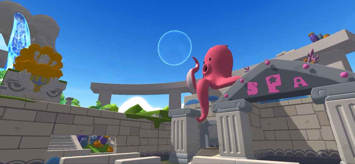 香肠派对更新版2021 v10.27