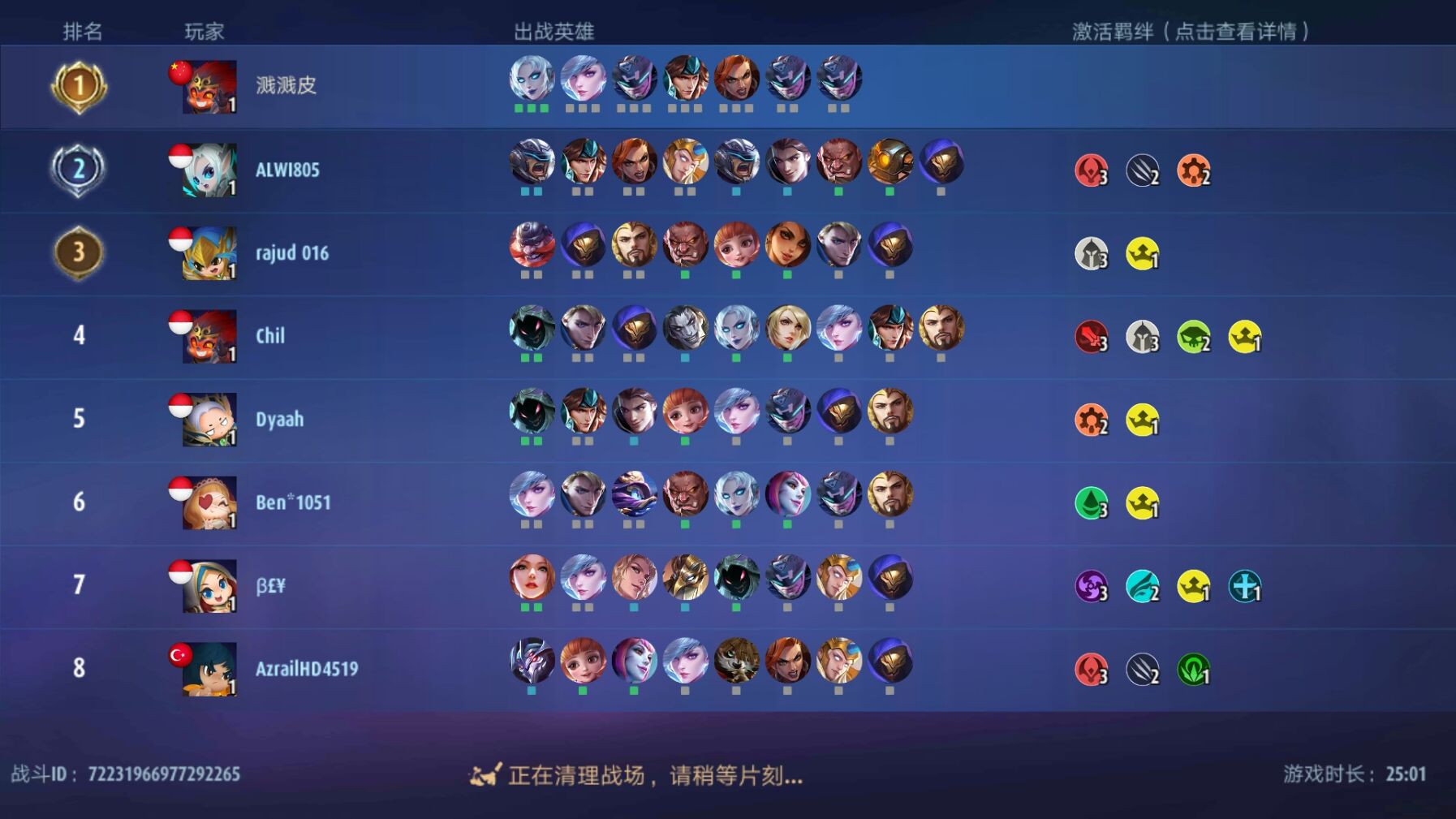 腾讯自走棋之潮手游安卓官方版 v1.1