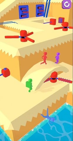 阶梯联赛下载安装手机版