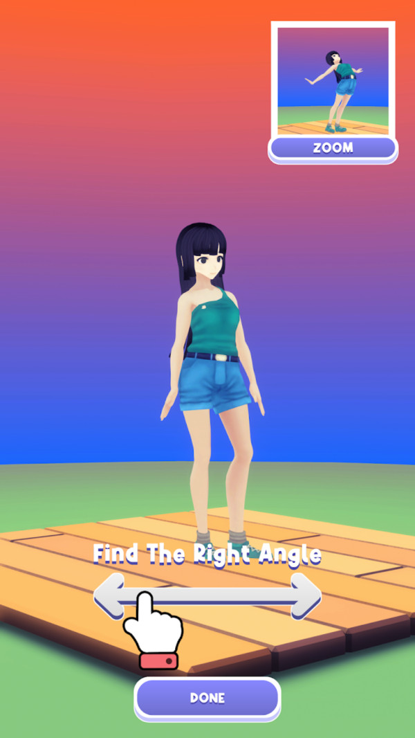 美照秀秀免费版最新版 v1.0