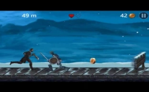 守卫帝王的勇士游戏最新版