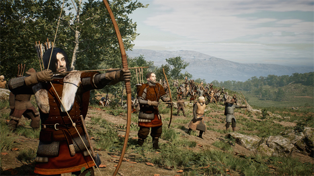 钢铁之躯2中文版