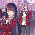 樱花高校模拟器学院生活游戏免费版金币最新版 v1.0